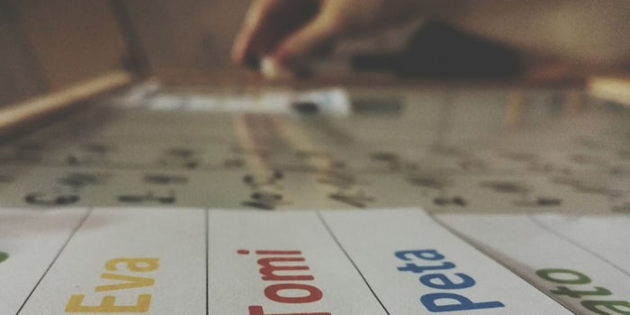 Don't Wait Until the End of the Game to Start Keeping Score