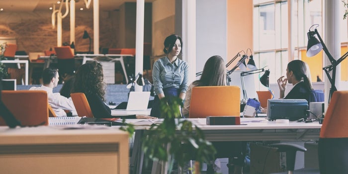 Organizational Success is Only as Functional as the Ecosystem That Supports it