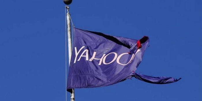 Female Executives Left Yahoo at Unusually High Rate This Year