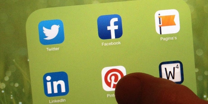 Social Video Throwdown: Pinterest Enters the Ring With Facebook and Twitter