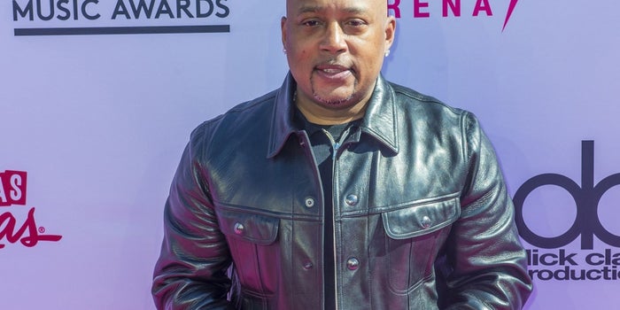 Daymond John: 6 consejos para crear una marca
