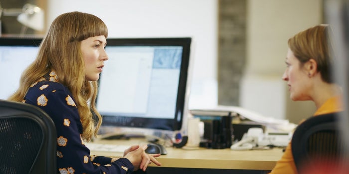 3 Biases That Make the C-Suite Deaf to Young Leaders