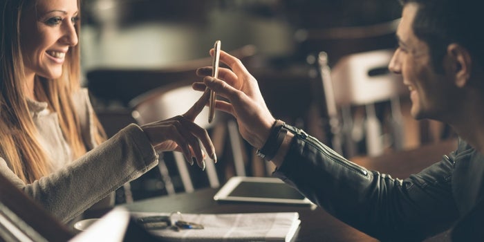 Por qué triunfan las páginas de citas online