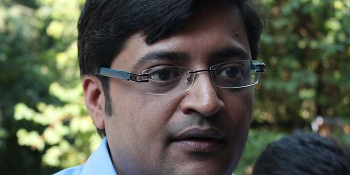 What Makes Arnab Goswami A Good Entrepreneur? We List 5 Traits