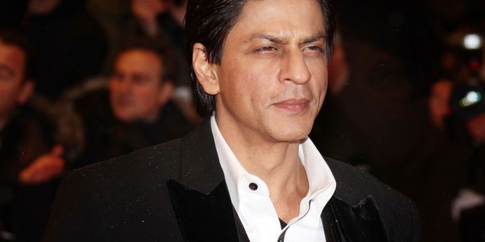 As SRK Turns 51, We Will Tell You What You Can Learn From This Star Entrepreneur