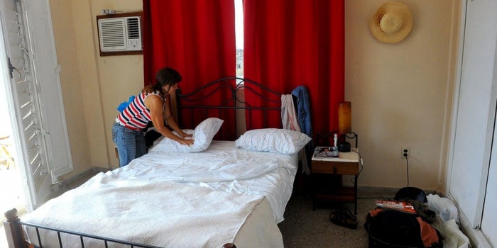 Airbnb Now Requires That Hosts Accept Anti-Discrimination Rules