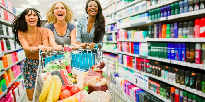Facebook Data Reveals What's Stopping Millennials From Being Loyal to Brands