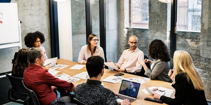6 Ways to Redesign Your Business System to Transform Your Industry