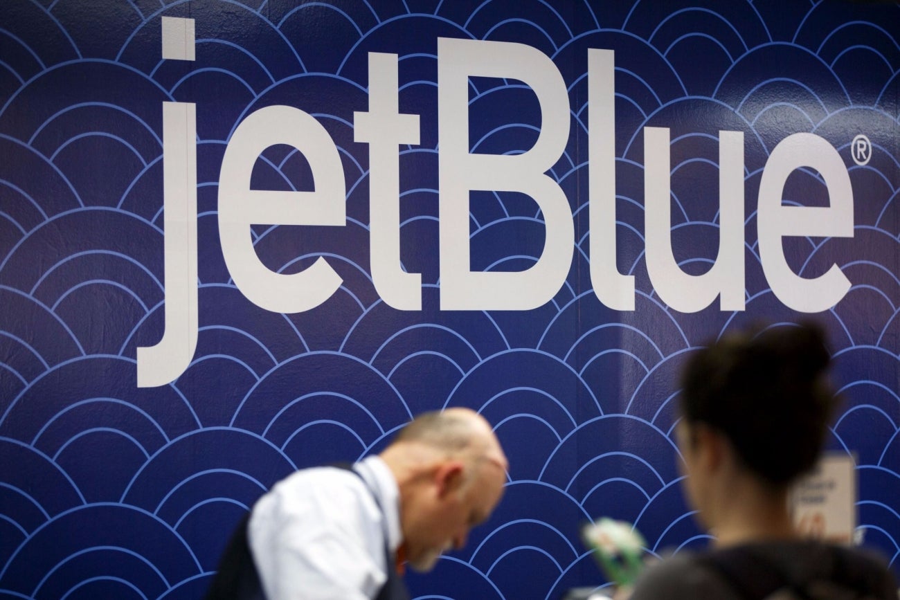 JetBlue's 'Elect a Vacation' Campaign Targets the Tired Electorate With Super Cheap Flights