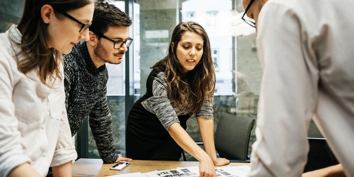 7 Steps to Building an Inspired Team That Achieves Amazing Results