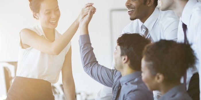 8 Mindsets That Will Set You on the Path to Success