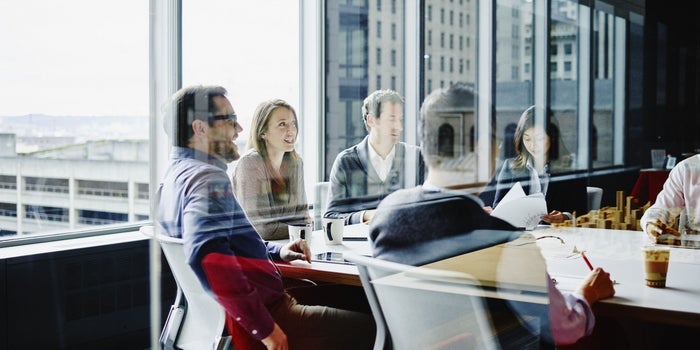 Let's Give Meetings a Much-Needed Makeover
