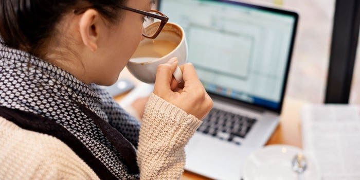 Here Is Why You Should Be Running Native Ads