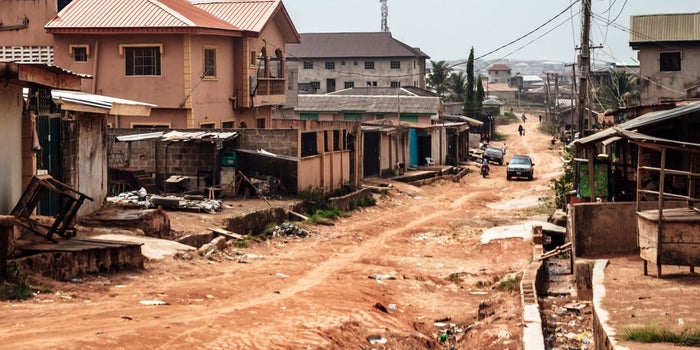 3 Lessons Learned Launching My Startup in a Developing Nation
