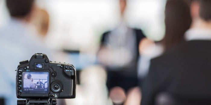 Building a Live-Video Streaming Studio Isn't Close to as Expensive as You Think