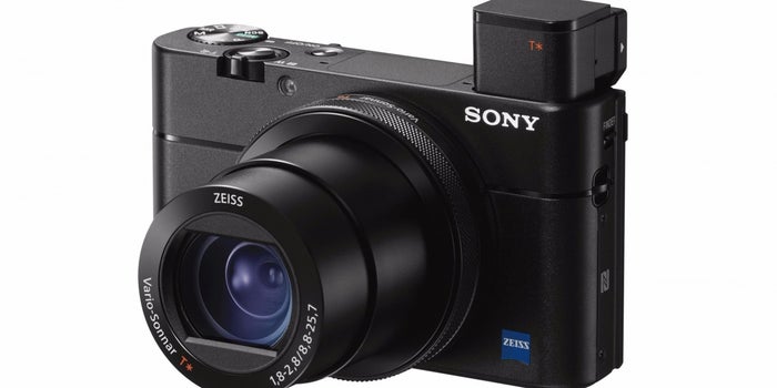 Picture Perfect: Sony Expands The Cyber-Shot Series
