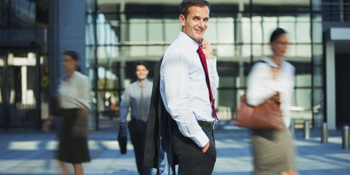 5 Things You Need to Do to Set Yourself Up for a Promotion