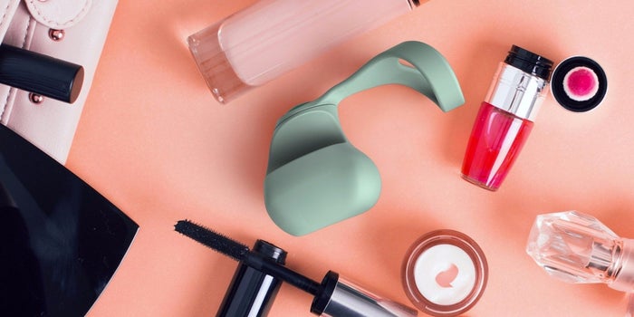 The First Sex Toy on Kickstarter Has Landed