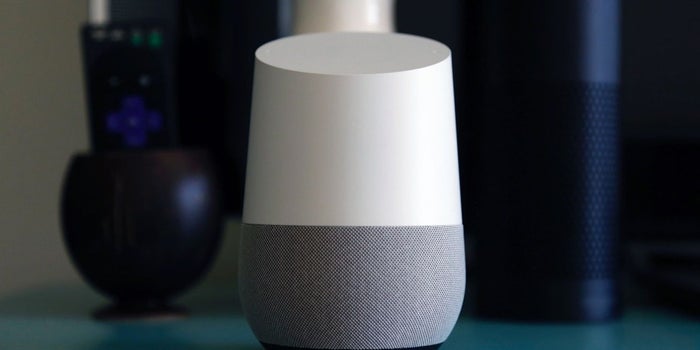 Google Home Review: The Assistant Steps Into Your Living Room