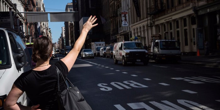 How Uber Drivers Might Be Ripping You Off