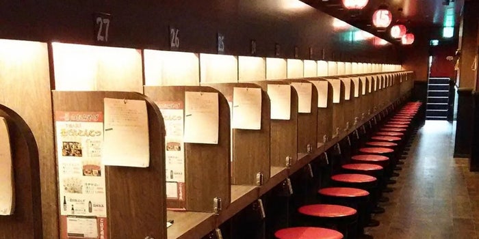 At This Restaurant, Human Interaction Is Discouraged