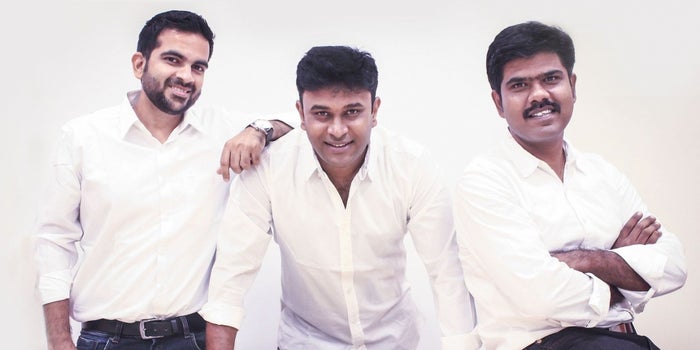 Here's What Motivated Three Zoho Employees to Launch Their Own SaaS Startup