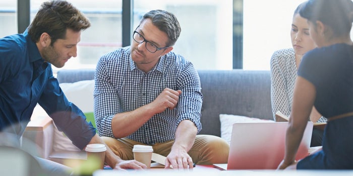 Learn the Secret to Thriving in a Funding Slowdown
