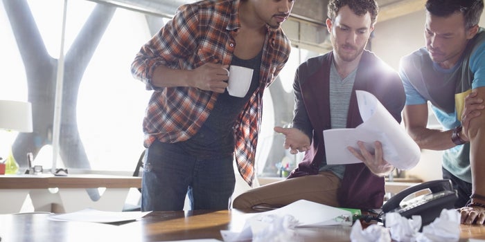 For Startups to Thrive Everywhere, Here is What Policymakers Need to Understand About Entrepreneurship