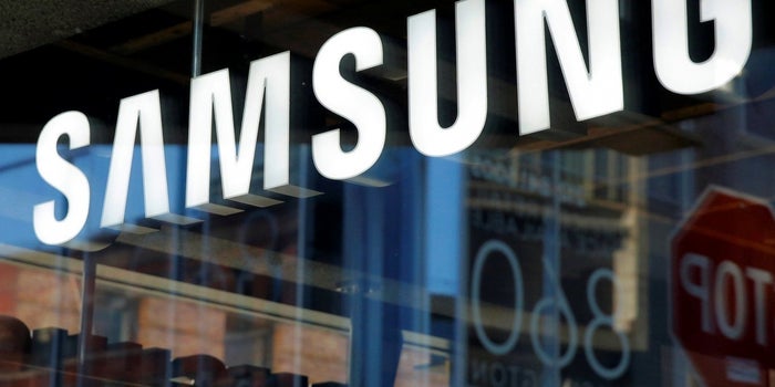 Samsung Recalls 2.8 Million Washing Machines in U.S. Over Injury Risk