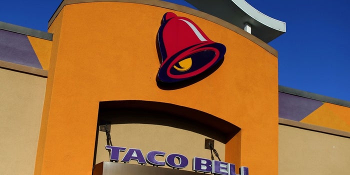 Taco Bell to Have 9,000 U.S. Outlets by the End of 2022