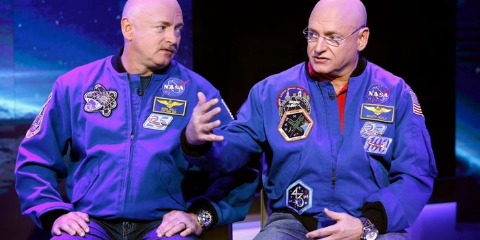 5 Pieces of Amazing Advice From Twin Space Heroes