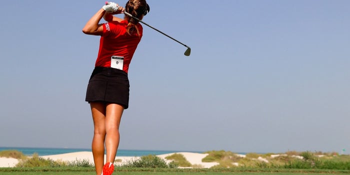 Women Just Made a Huge Breakthrough in Professional Sports