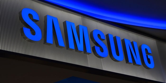 Samsung retira lavadoras en EU por riesgo de explosión