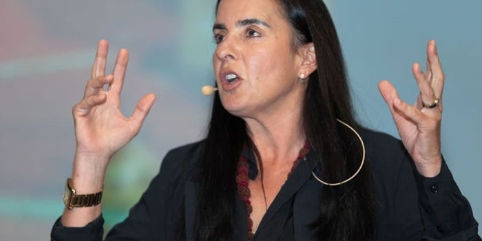 Spiritual Guru Isha Judd Reveals #10 tips For Entrepreneurs to Succeed