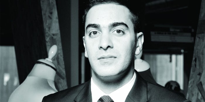 Industry Insider: Ramzi Nakad, Co-founder And COO, Fashion Forward Dubai