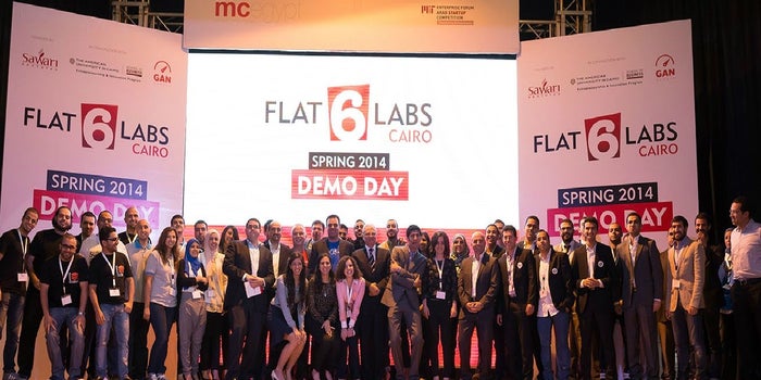 Flat6Labs Egypt Secures US$ 1 Million Commitment From IFC