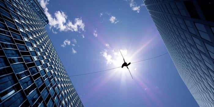 Five Signs You Are Headed For Startup Failure