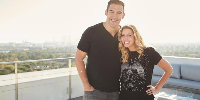 Spanx CEO Sara Blakely on Writing Your Billion Dollar Story