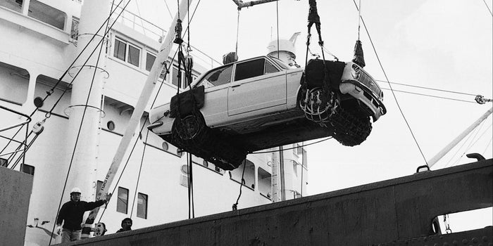 Corolla, Toyota's Car for the Masses, Turns 50