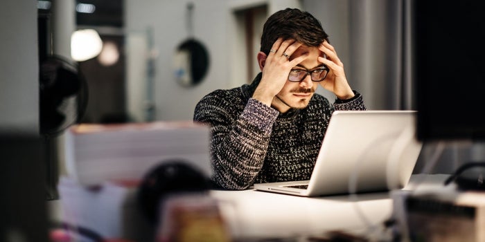 The Top 5 Reasons Not to Become an Entrepreneur