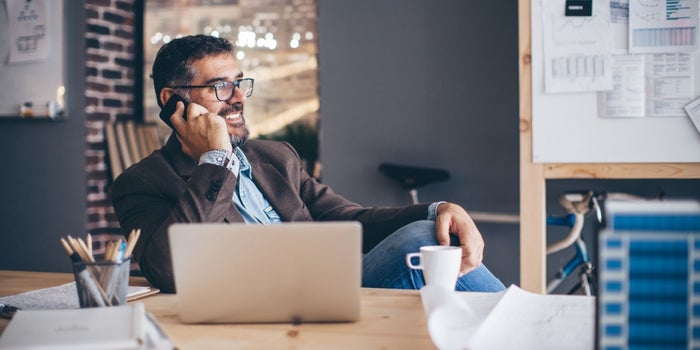 Boasting About Your Company Isn't a Smart Thought-Leadership Tactic
