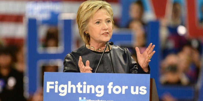 Hillary Clinton: ¿por qué los emprendedores también deben temerle?