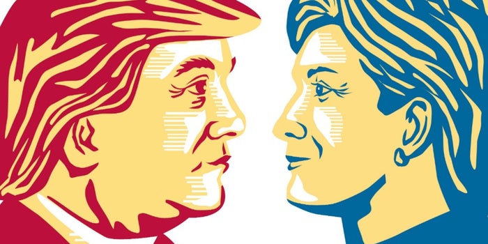 ¿Por qué los emprendedores deben temerle a Trump... y a Hillary también?