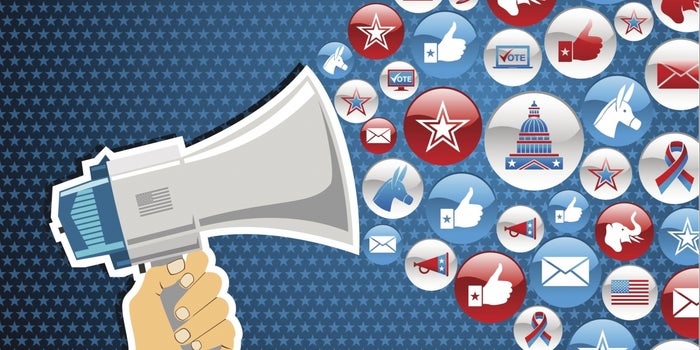 Why the Election Proves There's Room for Both Facebook and Twitter