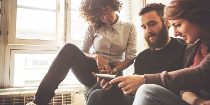 Why Does Multi-Level Marketing See Millennials as Easy Pickings?