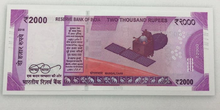 Modi Repeats 38-year Long Indian History, Demonetizes Rs 500 & Rs 1000 Notes