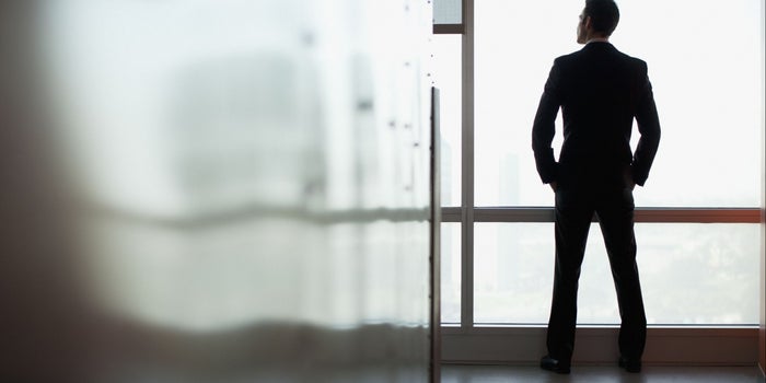 You're a Real CEO When Your Company Is Bigger Than Your Title