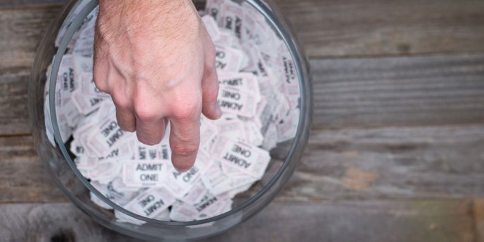 How a Contest or Giveaway Can Attract Business Prospects
