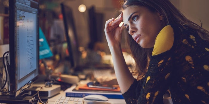 Your Clients Have Decision Fatigue, You Caused It and It's Killing Sales
