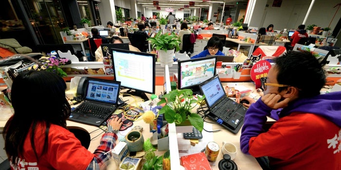Alibaba Just Made $15 Billion in 20 Hours on Singles' Day. Here's Everything You Need to Know.